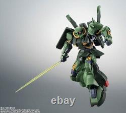 BANDAI SIDE MS Gundam RMS-106 Hizack ver. A. N. I. M. E. Action Figure JAPAN