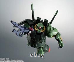BANDAI SIDE MS Gundam RMS-106 Hizack ver. A. N. I. M. E. Action Figure JAPAN