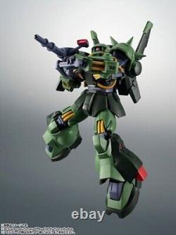 BANDAI SIDE MS Gundam RMS-106 Hizack ver. A. N. I. M. E. Action Figure JAPAN