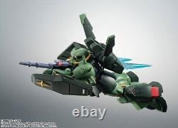 BANDAI SIDE MS Gundam RMS-106 Hizack ver. A. N. I. M. E. Action Figure JAPAN
