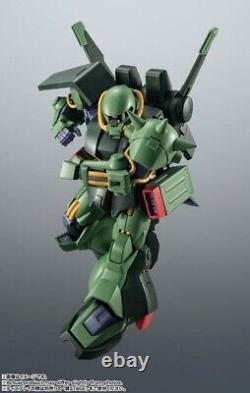 BANDAI SIDE MS Gundam RMS-106 Hizack ver. A. N. I. M. E. Action Figure JAPAN