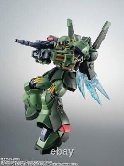 BANDAI SIDE MS Gundam RMS-106 Hizack ver. A. N. I. M. E. Action Figure JAPAN