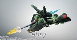 BANDAI SIDE MS Gundam RMS-106 Hizack ver. A. N. I. M. E. Action Figure JAPAN