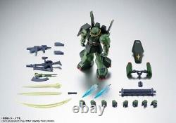 BANDAI SIDE MS Gundam RMS-106 Hizack ver. A. N. I. M. E. Action Figure JAPAN