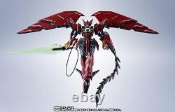 BANDAI SPIRITS GUNDAM EPYON SIDE MS Metal Robot Spirits Action Figure OZ-13MS