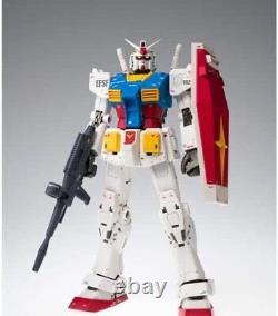 BANDAI SPIRITS GUNDAM FIX FIGURATION METAL COMPOSITE Cucuruz Doan's Island