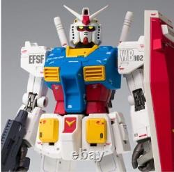 BANDAI SPIRITS GUNDAM FIX FIGURATION METAL COMPOSITE Cucuruz Doan's Island