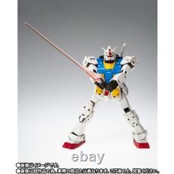 BANDAI SPIRITS GUNDAM FIX FIGURATION METAL COMPOSITE Cucuruz Doan's Island
