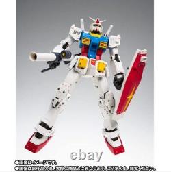 BANDAI SPIRITS GUNDAM FIX FIGURATION METAL COMPOSITE Cucuruz Doan's Island