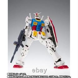 BANDAI SPIRITS GUNDAM FIX FIGURATION METAL COMPOSITE Cucuruz Doan's Island