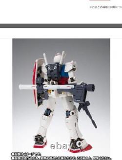 BANDAI SPIRITS GUNDAM FIX FIGURATION METAL COMPOSITE Cucuruz Doan's Island