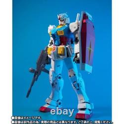 BANDAI SPIRITS GUNDAM FIX FIGURATION METAL COMPOSITE Cucuruz Doan's Island