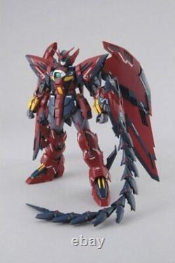 BANDAI SPIRITS Gundam Epyon EW METAL ROBOT SPIRITS SIDE MS 1/100 Japan 2011