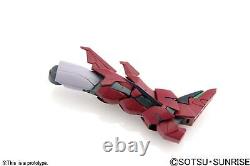 BANDAI SPIRITS Gundam Epyon EW METAL ROBOT SPIRITS SIDE MS 1/100 Japan 2011