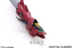 BANDAI SPIRITS Gundam Epyon EW METAL ROBOT SPIRITS SIDE MS 1/100 Japan 2011