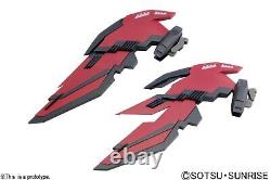 BANDAI SPIRITS Gundam Epyon EW METAL ROBOT SPIRITS SIDE MS 1/100 Japan 2011
