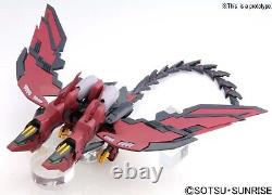 BANDAI SPIRITS Gundam Epyon EW METAL ROBOT SPIRITS SIDE MS 1/100 Japan 2011