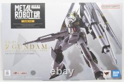 BANDAI SPIRITS METAL ROBOT Spirits SIDE MS Mobile Suit Gundam Char's Count