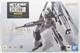 Bandai Spirits Metal Robot Spirits Side Ms Mobile Suit Gundam Char's Count