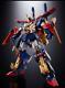 Bandai Soul Of Chogokin Saikyou Kidou Gundam Tryon 3 Gx-113 Action Figure New