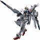 Bandai Spirits Metal Build Mobile Suit Gundam F91 Gundam F91 Chronicle White