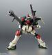 Bandai The Robot Spirits Gat-x103 Buster Gundam Ver. A. N. I. M. E Action Figure