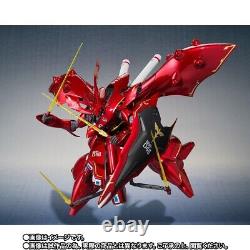 BANDAI THE ROBOT SPIRITS SIDE MS NIGHTINGALE CHAR's SPECIAL COLOR