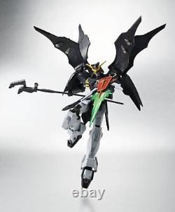 BANDAI Tamashii Nations Robot Spirits Gundam Deathscythe Hell Action Figure