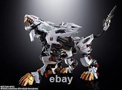 BANDAI ZOIDS New Century ZERO RZ-041 Liger Zero about 220mm F/S From Japan