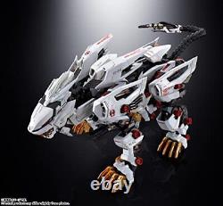 BANDAI ZOIDS New Century ZERO RZ-041 Liger Zero about 220mm F/S From Japan