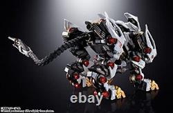 BANDAI ZOIDS New Century ZERO RZ-041 Liger Zero about 220mm F/S From Japan