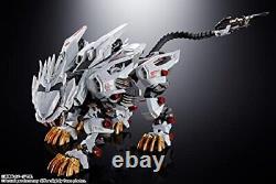 BANDAI ZOIDS New Century ZERO RZ-041 Liger Zero about 220mm F/S From Japan