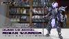 Bandai 30mf 30 Minutes Fantasy Rosan Warrior Class Up Armor Sample Build Snapfit And Simple Review