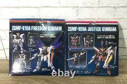 Bandai Advanced Ms In Action Mobile Suit Gundam Seed Figure Complete Lot Of 13