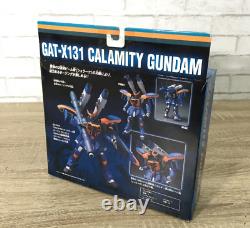 Bandai Advanced Ms In Action Mobile Suit Gundam Seed Figure Complete Lot Of 13