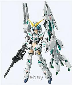 Bandai Armor Girls Project MS Girl Unicorn Gundam (Awakening Specification)