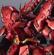 Bandai Chogokin Msn-04ff Sazabi Super Alloy Action Figure Gundam From Japan