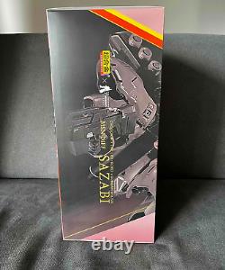 Bandai Chogokin MSN-04FF Sazabi Super Alloy Action Figure GUNDAM Limited