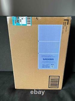 Bandai Chogokin MSN-04FF Sazabi Super Alloy Action Figure GUNDAM Limited
