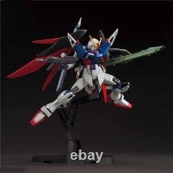 Bandai DESTINY Gundam ZGMF-X42S HG 1/144 Anime Counterattack Assembly Model Game