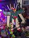 Bandai Dragon Gundam 9inch Tall New In Box Rare! Large Dragon Gundam Figure
