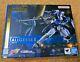 Bandai Figure Gundam Oz-00ms2 Metal Robot Spirits Tallgeese Ii Wing Action New