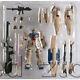 Bandai Gundam 0083 Msia Gundam Gp-03s Dendrobium Stamen Dengeki Hobby Limited