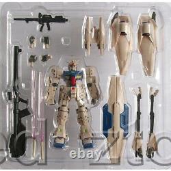 Bandai Gundam 0083 MSIA Gundam GP-03S Dendrobium Stamen Dengeki Hobby Limited
