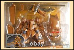 Bandai Gundam 0083 Mobile Suit In Action Figure Series MSIA YMS-16M XAMEL