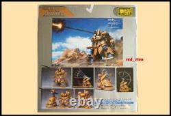 Bandai Gundam 0083 Mobile Suit In Action Figure Series MSIA YMS-16M XAMEL