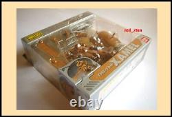 Bandai Gundam 0083 Mobile Suit In Action Figure Series MSIA YMS-16M XAMEL