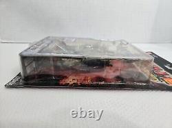 Bandai Gundam Battle Scarred Gundam Rose Extremely Rare Mobile Fighter 2003