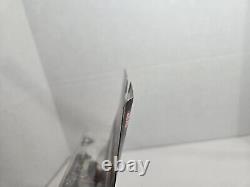 Bandai Gundam Battle Scarred Gundam Rose Extremely Rare Mobile Fighter 2003