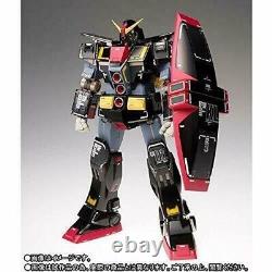 Bandai Gundam FIX Figuration Metal Composite 1002 Psycho Gundam Gloss Color Ver